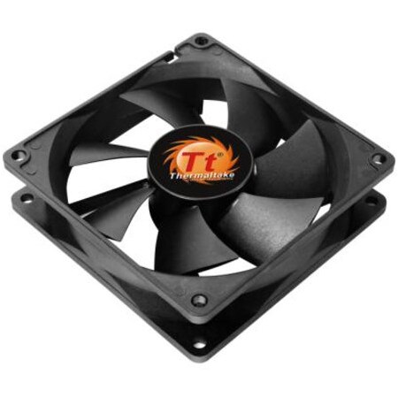 Thermaltake Thermaltake Duramax 9 Double Ball Bearing 92 Mm/9 Cm Fan AF0059
